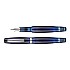 Scribo Feel Blu Sospeso ST Fountain pen