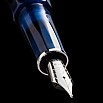 Scribo Feel Blu Sospeso ST Fountain pen