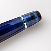 Scribo Feel Blu Sospeso ST Fountain pen
