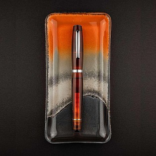Scribo Feel Resina RT Stylo Plume