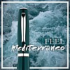 Scribo Feel Mediterraneo  Fountain pen