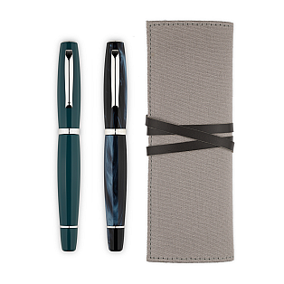 Scribo Feel Mediterraneo Fountain pen