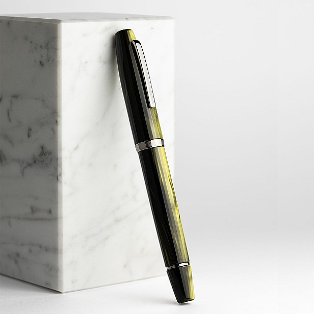Scribo Flow Evoluzione RT Füllfederhalter