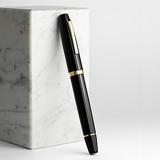 Scribo Flow Origine GT Fountain pen