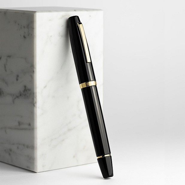 Scribo Flow Origine GT Fountain pen