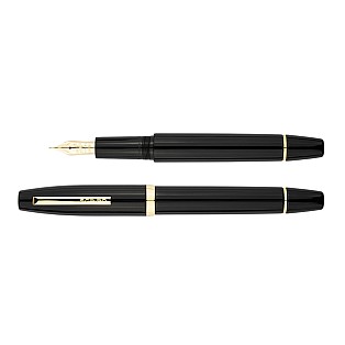 Scribo Flow Origine GT Fountain pen