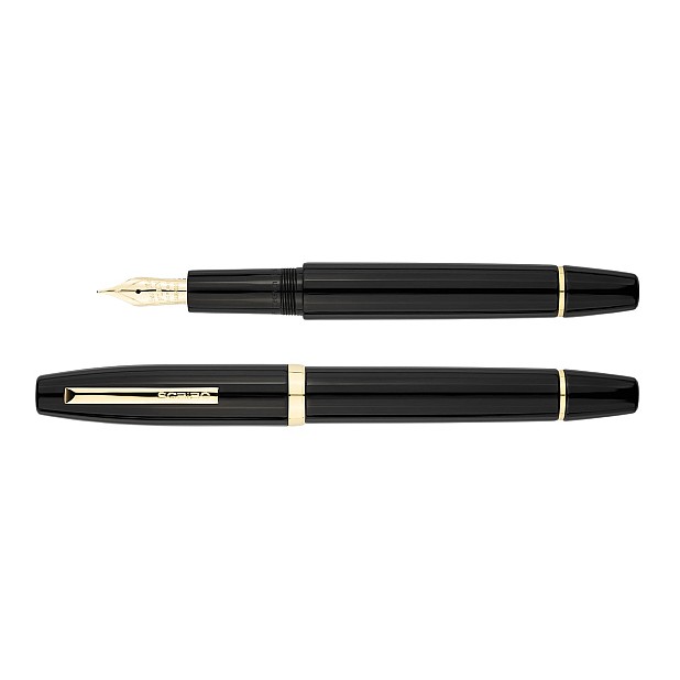Scribo Flow Origine GT Fountain pen