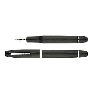 Scribo Flow Ebonite Dimensione  ST Vulpen