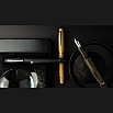 Scribo Flow Ebonite Memoria ST Vulpen