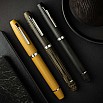 Scribo Flow Ebonite Memoria ST Vulpen