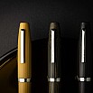Scribo Flow Ebonite Memoria ST Vulpen
