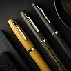 Scribo Flow Ebonite Memoria ST Vulpen