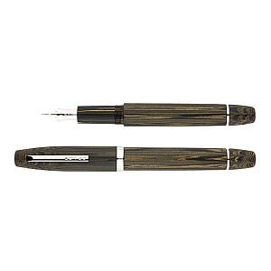Scribo Flow Ebonite Memoria ST Vulpen