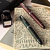 Scribo Flow Ebonite Armonia ST Vulpen