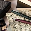 Scribo Flow Ebonite Armonia ST Vulpen