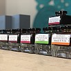 Scribo Grigio Scribo Ink - Ink Bottle