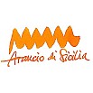 Bläck från Scribo Arancio di Sicilia - Bläckflaska