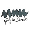 Scribo Grigio Scribo Ink - Ink Bottle