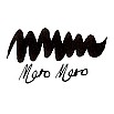 Scribo Nero Nero Ink - Ink Bottle