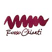 Scribo Rosso Chianti inkt - Inktpot