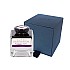 Scribo Notturno Viola Ink - Ink Bottle