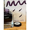 Scribo Notturno Viola Ink - Ink Bottle