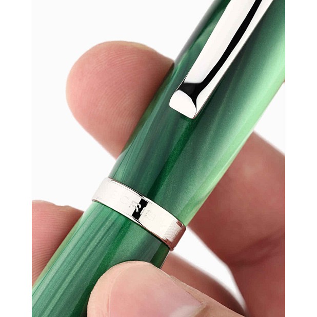 Scribo La Dotta Ai Colli Stylo Plume