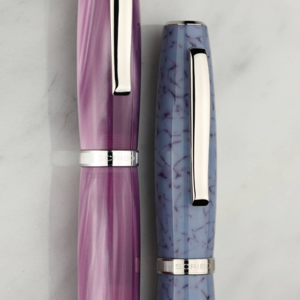 Scribo La Dotta Campanula Füllfederhalter