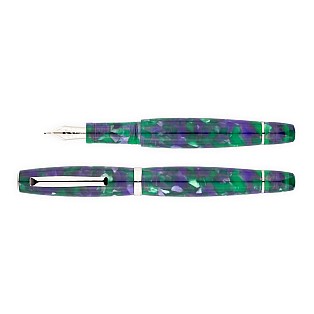 Scribo La Dotta Glicine ST Fountain pen