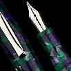 Scribo La Dotta Glicine Fountain pen