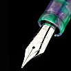 Scribo La Dotta Glicine Fountain pen