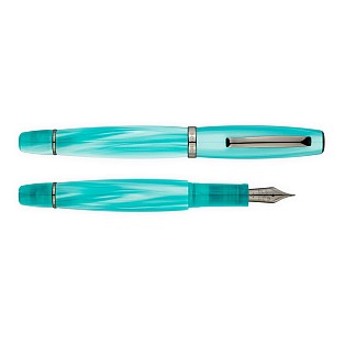 Scribo La Dotta Labante RT Fountain pen