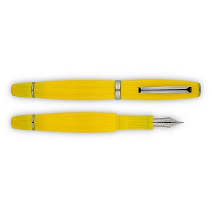 Scribo La Dotta Studiorum Fountain pen