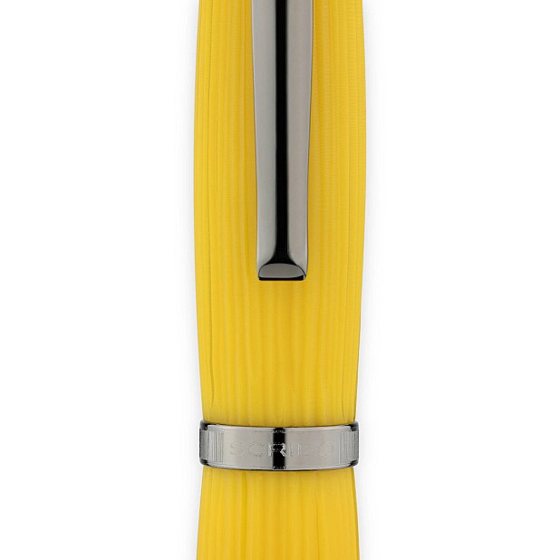 Scribo La Dotta Studiorum Vulpen