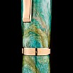 Scribo La Dotta Frassinago PVD Corten Fountain pen