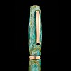 Scribo La Dotta Frassinago PVD Corten Fountain pen