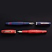 Scribo La Dotta Paradisus ST Fountain pen