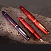 Scribo La Dotta Paradisus ST Fountain pen