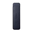 Scribo Astuzen Blu Cosmico Pen Pouch (Single)