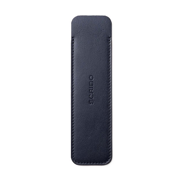 Scribo Astuzen Blu Cosmico Pen Pouch (Single)