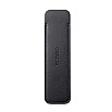 Scribo Astuzen Nero Nero Pen Pouch (Single)