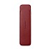 Scribo Astuzen Rosso Chianti Pen Pouch (Single)