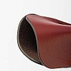 Scribo Astuzen Rosso Chianti Pen Pouch (Single)