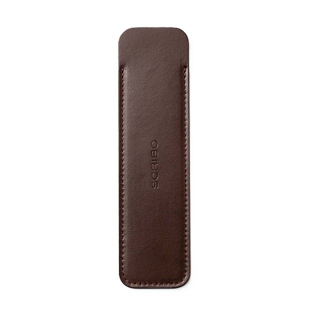 Scribo Astuzen Tradizionale Pen Pouch (Single)