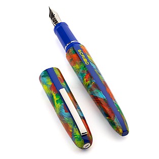 Scribo Piuma Ara ST Fountain pen