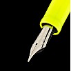 Scribo Piuma Tropico ST Fountain pen