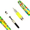 Scribo Piuma Tropico ST Fountain pen
