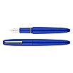 Scribo Piuma Pop Electric Blue ST Fountain pen