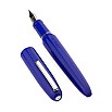 Scribo Piuma Pop Electric Blue ST Fountain pen