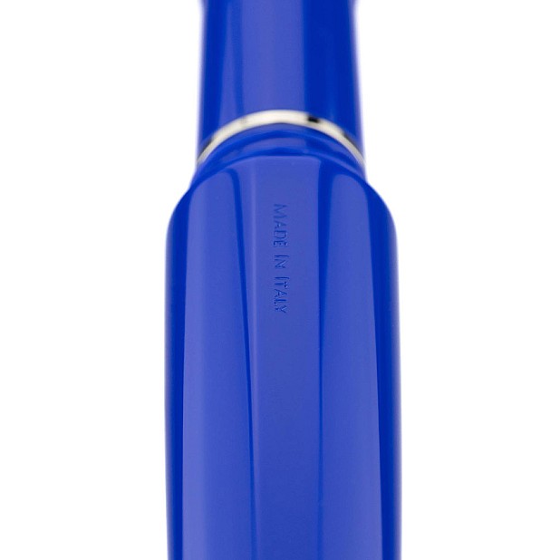 Scribo Piuma Pop Electric Blue ST Reservoarpenna
